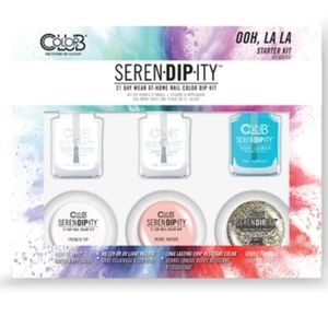 Ooh La La, Serendipity Starter Kit